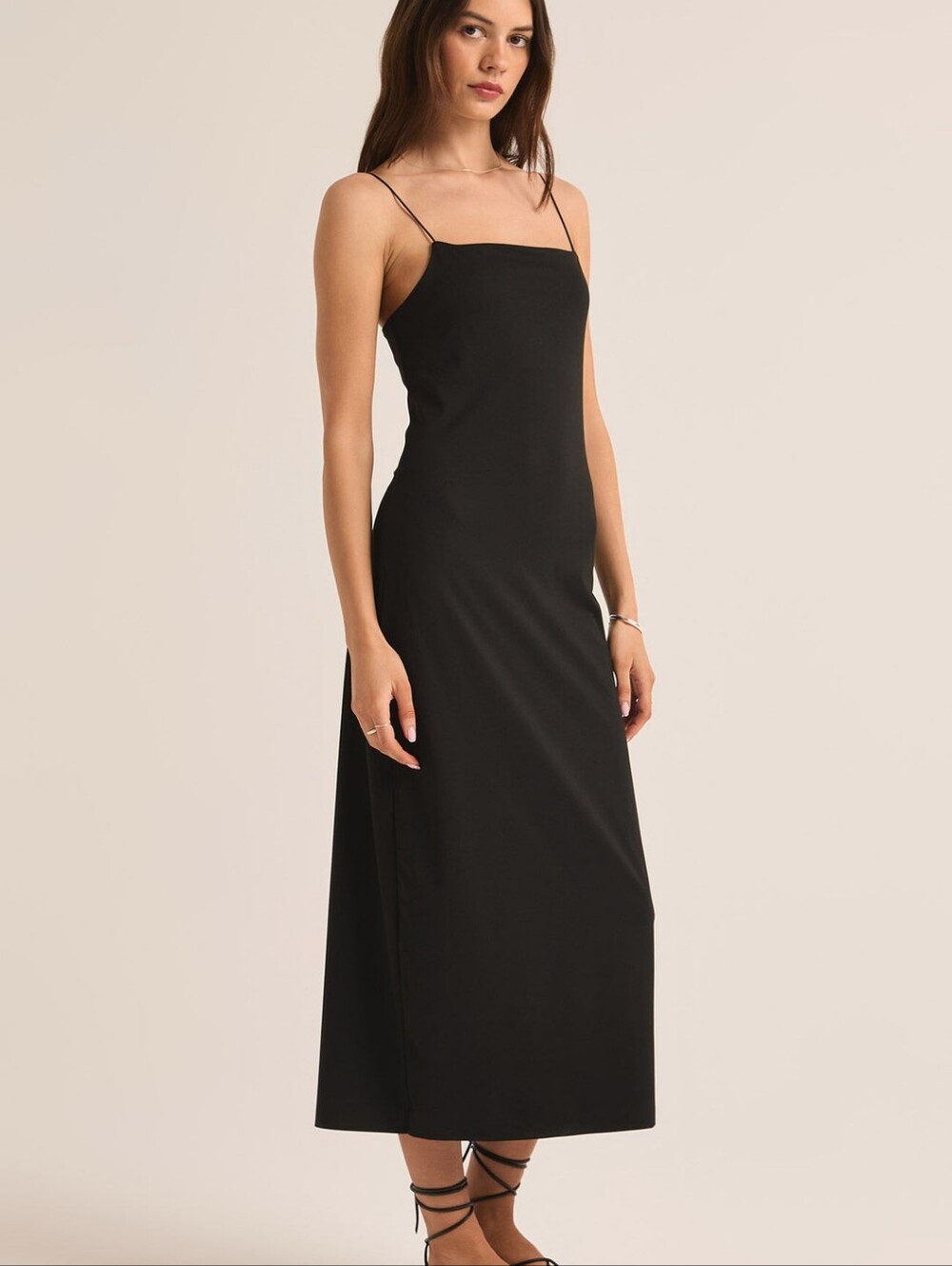 NWT Z SUPPLY PAULINA SUPERCUTE DRESS!